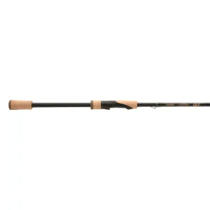 G. Loomis GLX Bass 863S Drop Shot Spinning Rod