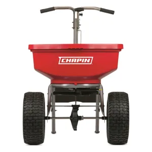 Chapin 80-lb. Professional Broadcast Turf Spreader
