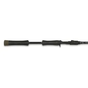 Elliott Rods IDENTITY Series Bass Casting Rods