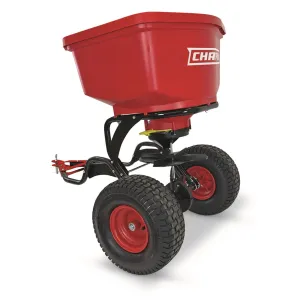 Chapin 150-pound EZ Tow Behind Spreader