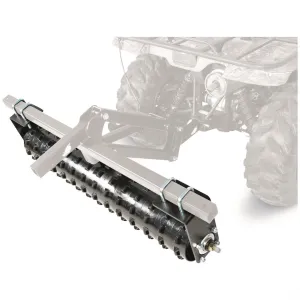 Black Boar ATV Cultipacker