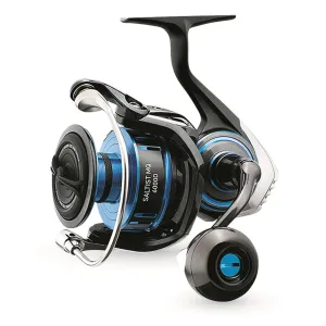 Daiwa Saltist MQ Saltwater Spinning Reel 3000D-XH
