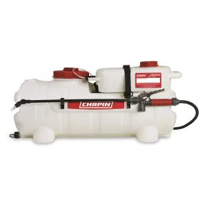 Chapin 15-gallon Mixes On Exit ATV Spot Sprayer