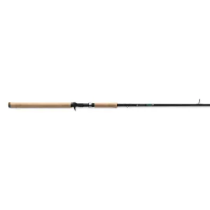 St. Croix Premier Musky Rods 8'6 Length Heavy Power Fast Action