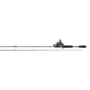 Daiwa Tatula TWS Baitcasting Combo 7'3 Length Medium Heavy Power Fast Action Left Hand