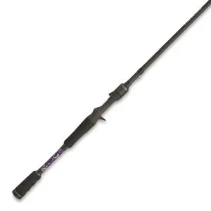 Abu Garcia Josh Bertrand All-Purpose / Worm Rod 7'3" Medium Heavy Fast