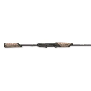 St. Croix Mojo Bass Spinning Rods with Trigon