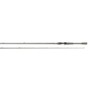 Daiwa Tatula Elite Finesse Jig/Texas Rig Casting Rod 7'3" Length Heavy Power Fast Action