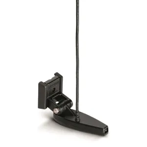 Humminbird Down Imaging Dual Spectrum CHIRP with Temp Transom Transducer