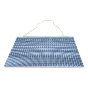 Yard Tuff Drag Mat 5' x 3'