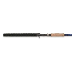 2B Fishing Genesis Series Walleye Trolling Rods