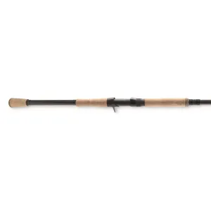 Okuma EVx B-Series Musky Rods