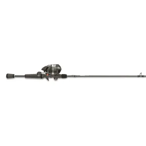 Zebco Bullet Spincast Combo