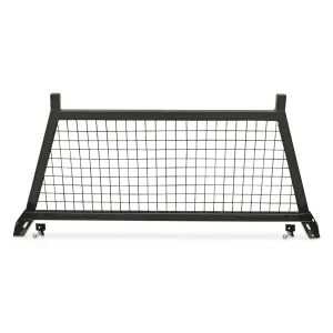 Guide Gear Adjustable Headache Rack Steel Mesh Panel