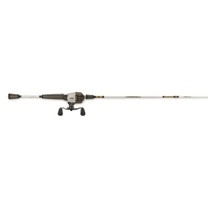 ProFISHiency Sniper Spincast Combo