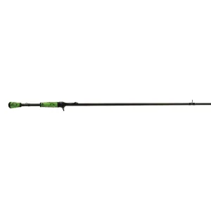 MACH 2 Swim Jig/Swimbait Casting Rod 7'3" Length Heavy Power Fast Action
