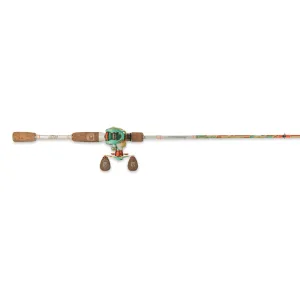 ProFISHiency Krazy Next Gen Baitcasting Combo