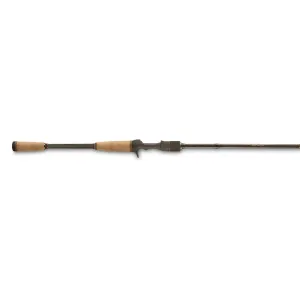 Guide Gear Core Angler Jerkbait Casting Rod 6'10" Length Medium Power Fast Action