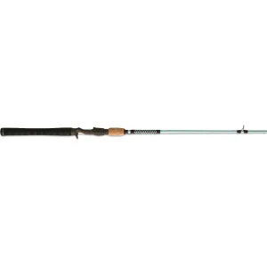 Ugly Stik(R) Carbon Inshore Casting Rods