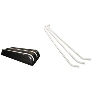 Eskimo 60" Runner Tracking Kit