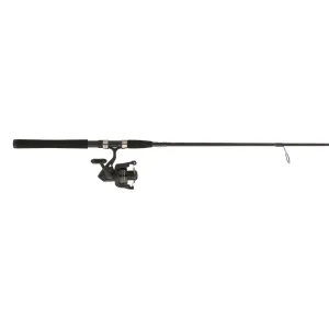 PENN Wrath II Spinning Combos