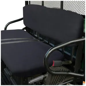 Quad Gear UTV Bench Seat Cover Polaris Ranger 2002 - 2008 Series