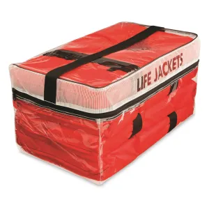 Onyx Universal Type II PFD 4 Pack