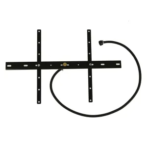 Chapin ATV Boomless Spray Kit With 16-ft. Spray Pattern