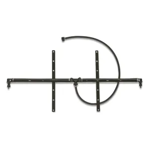 Chapin ATV Spray Boom Kit with 7-ft. Spray Pattern
