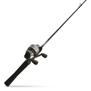 Zebco 33 Spincast Combo