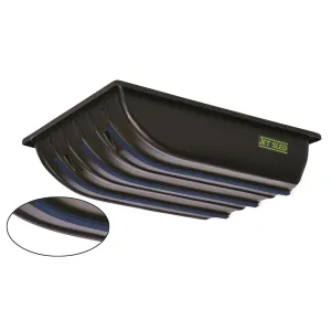 Shappell SWB3 Sled Wear Bars for Jet Sled 1 and Kodiak 1