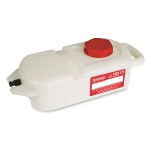 Chapin 1.3-gallon Concentrate Tank For Chapin 15G ATV Sprayer