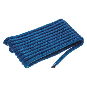 Attwood Premium Double-Braided Nylon Dock Line 3/8 inch Thick x 15' Length