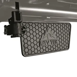 UTV-Tek Clearview(TM) UTV Sun Visor