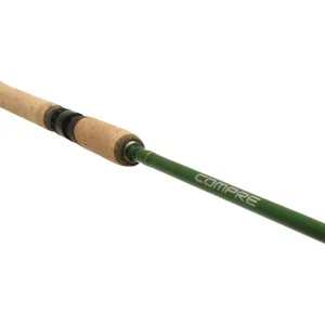 Shimano Compre Walleye Telescopic Trolling Rod 8'3 Length Medium Power Moderate Action