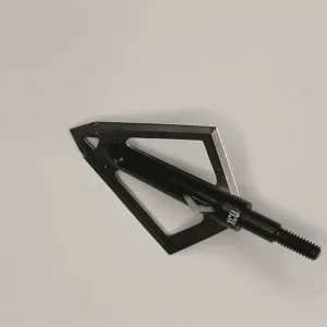 Xecutioner Kinesis 2-Blade Broadheads 125 Grain 3 Pack