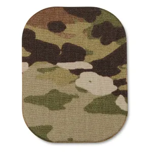 U.S. Military Surplus OCP Patch Repair Kit New