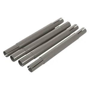 Blantex Set of 4 Bunk Bed Adaptors for MIL150RD Beds