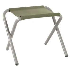 Blantex LB-1 HD Steel Folding Camp Stool