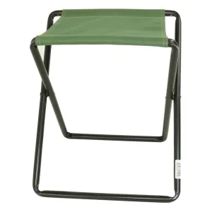 Blantex HB-1 HD Steel No-Sink Folding Camp Stool