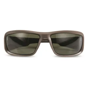 Edge Eyerwear Hamel MAS Tactical Shooters Sunglasses