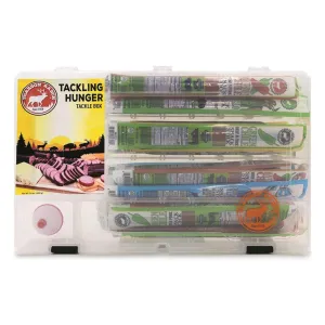 Pearson Ranch Snackle Box and Snack Meat Sticks