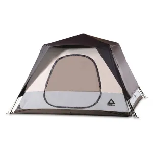 Caddis Sports Rapid Shelter 6-Person Rapid Tent