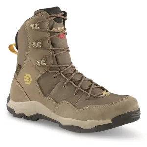 LaCrosse Women's Ridgeback 8" Waterproof Insulated Hunting Boots 400 Gram