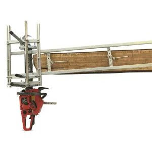 Timber Tuff 9' Rail Kit