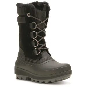Kamik Women's Lauren 11.5" USA Winter Boots