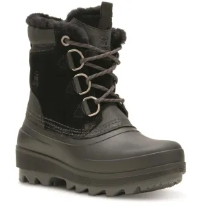 Kamik Women's Lauren Lo 8.25" USA Winter Boots