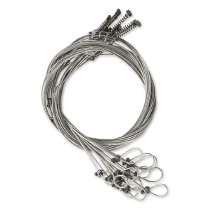 The Snare Shop Coyote Eliminator Snare Traps 12 Pack