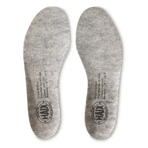 German Military Surplus Haix Climate Insoles 2 Pack New