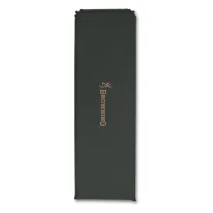Browning Grand River Self-Inflating Sleeping Pad